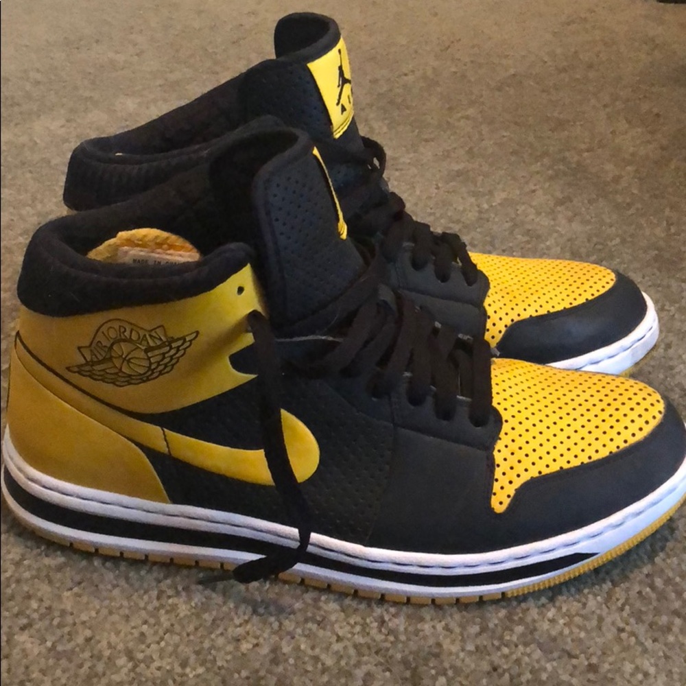 Nike Jordans